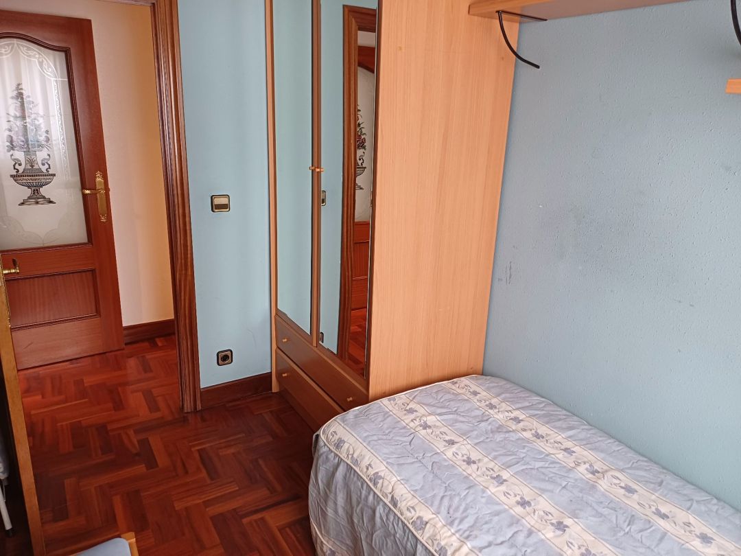 dormitorio